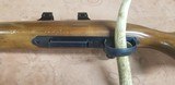 Remington 788 custom 6x45 - 6mm 223 - 12 of 14