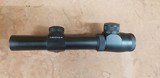 Leupold Mark 4 MR/T 1.5-5x20mm Tactical Rifle Scope Illuminated SPR Reticle - 3 of 7