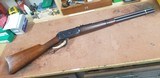 Winchester 94 Carbine Pre-War Transitional