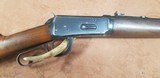 Winchester 94 Carbine Pre-War Transitional - 3 of 15