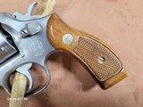 Smith & Wesson 65-3 357 mag. 3