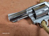 Smith & Wesson 65-3 357 mag. 3