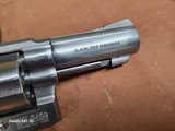 Smith & Wesson 65-3 357 mag. 3