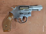 Smith & Wesson 65-3 357 mag. 3