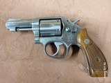 Smith & Wesson 65-3 357 mag. 3