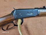 Winchester 94 Pre-64 30wcf super nice!! - 3 of 15