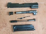 Colt Service Model Ace complete upper - 5 of 9