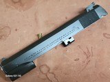 Colt Service Model Ace complete upper - 1 of 9