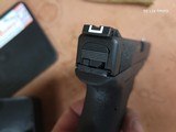 Glock 17 Gen 1 Unfired in Box 1988 - 9 of 15