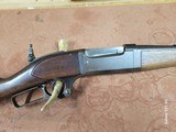 Savage 1899 Takedown 303 sav. - 4 of 14