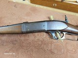 Savage 1899 Takedown 303 sav. - 3 of 14