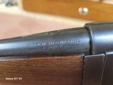 Savage 1899 Takedown 303 sav. - 13 of 14