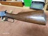 Winchester 94 Pre 64
flat band 30 wcf - 6 of 13