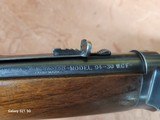 Winchester 94 Pre 64
flat band 30 wcf - 10 of 13