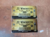 Winchester 22 Auto for Winchester 1903 - 1 of 2