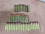 Winchester 401 SL ammo - 2 of 4