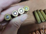 Winchester 401 SL ammo - 3 of 4