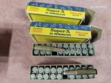 30 Remington ammo Western Super X - 2 of 3