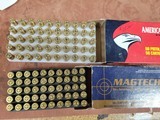 32 ACP ammo - 2 of 2