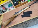 Ruger Mini-14 223 Rem. - 2 of 4