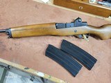 Ruger Mini-14 223 Rem. - 3 of 4