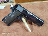 Colt Lightweight Commander 38 super - 1 of 8