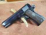 Colt Lightweight Commander 38 super - 2 of 8