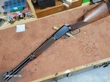 Winchester 9422 Trapper 22 s-l-lr - 2 of 15