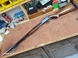 Winchester Model 61 Octagon 22 long rifle - 2 of 13