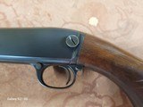 Winchester Model 61 Octagon 22 long rifle - 5 of 13
