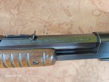 Winchester Model 61 Octagon 22 long rifle - 10 of 13