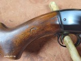 Winchester Model 61 Octagon 22 long rifle - 6 of 13