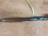 Winchester Model 61 Octagon 22 long rifle - 12 of 13