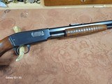 Winchester Model 61 Octagon 22 long rifle - 3 of 13