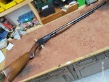 Winchester Model 61 Octagon 22 long rifle