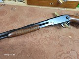 Winchester Model 61 Octagon 22 long rifle - 4 of 13