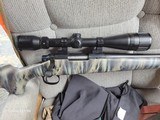Remington Sportsman 78 .223 with Bushnell 5-15x40 Legend Scope - 3 of 6