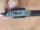 Colt New Frontier 45 with 5 1/2