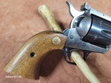 Colt New Frontier 45 with 5 1/2