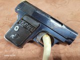Colt 1908 Vest Pocket 25 acp - 2 of 15