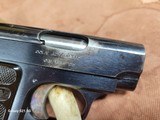 Colt 1908 Vest Pocket 25 acp - 5 of 15