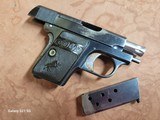 Colt 1908 Vest Pocket 25 acp - 10 of 15
