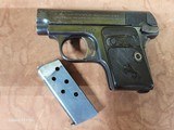 Colt 1908 Vest Pocket 25 acp - 9 of 15
