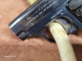 Colt 1908 Vest Pocket 25 acp - 4 of 15