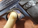 Colt 1908 Vest Pocket 25 acp - 6 of 15