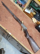 Winchester 1906 Expert 22 s,l,lr