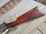 Winchester 1886 45-90 wcf - 5 of 15