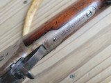 Winchester 1886 45-90 wcf - 13 of 15