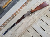 Winchester 1886 45-90 wcf - 2 of 15