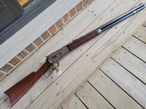 Winchester 1886 45-90 wcf - 1 of 15